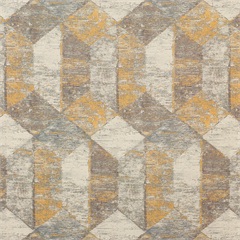 Eames Drapery Fabric